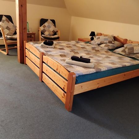 Hotel U Zvonu Kutna Hora Ngoại thất bức ảnh
