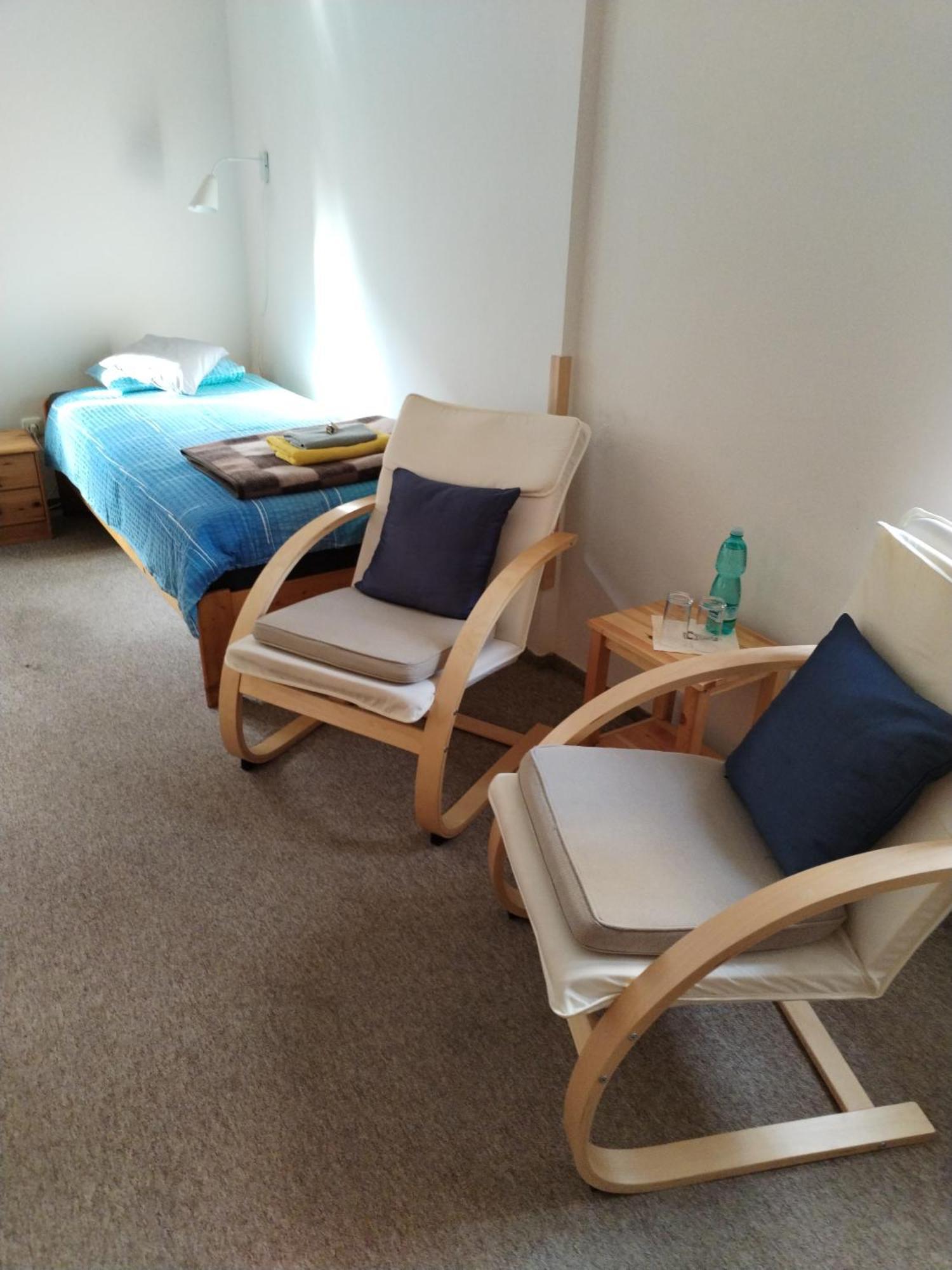 Hotel U Zvonu Kutna Hora Ngoại thất bức ảnh
