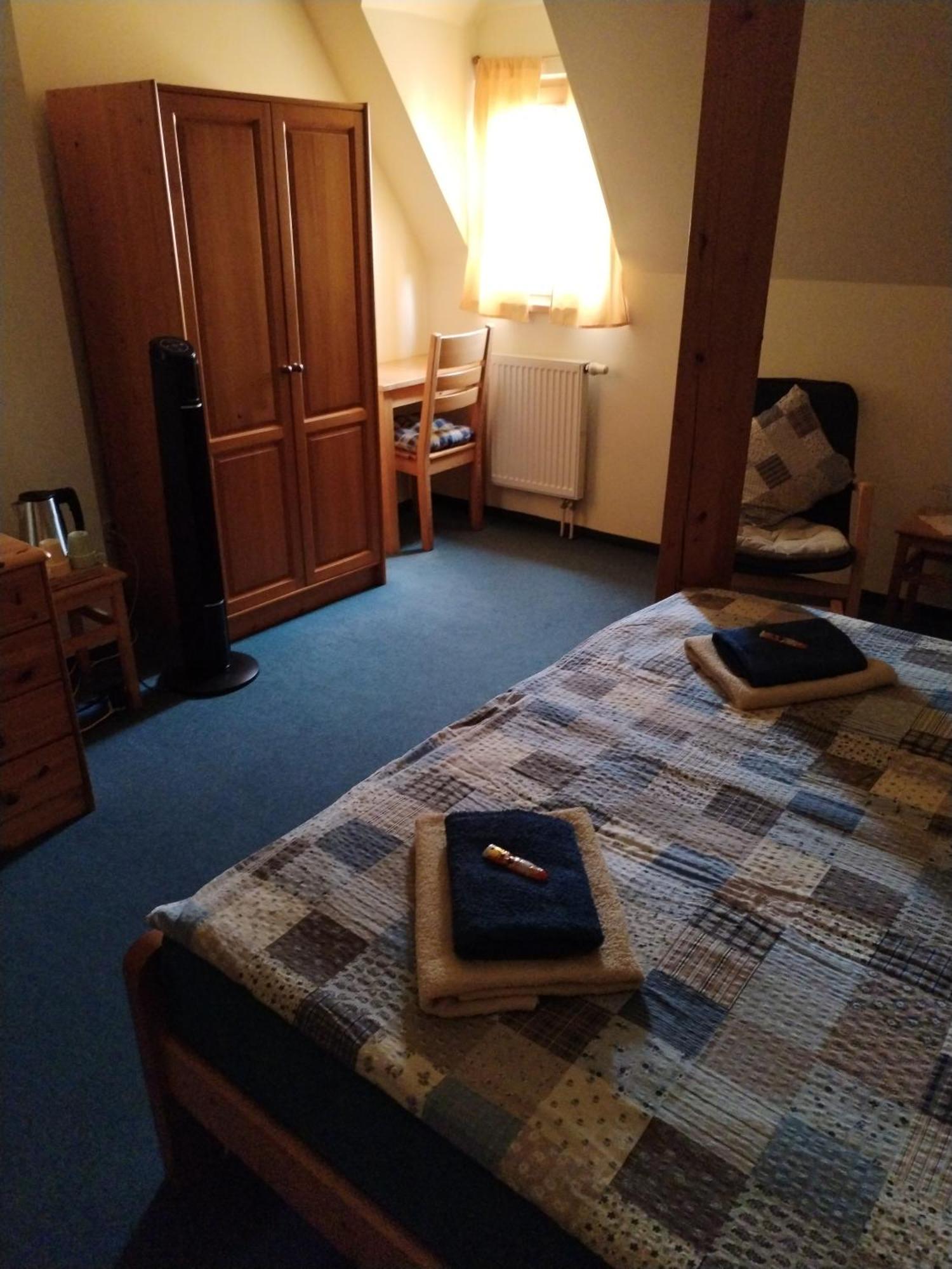 Hotel U Zvonu Kutna Hora Ngoại thất bức ảnh