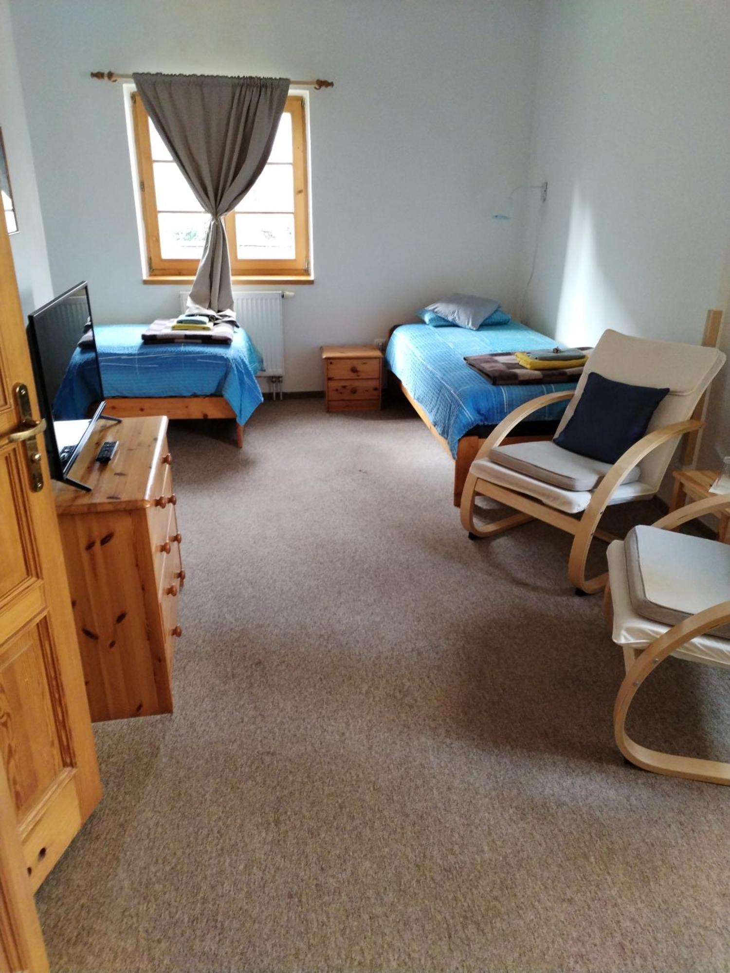 Hotel U Zvonu Kutna Hora Ngoại thất bức ảnh