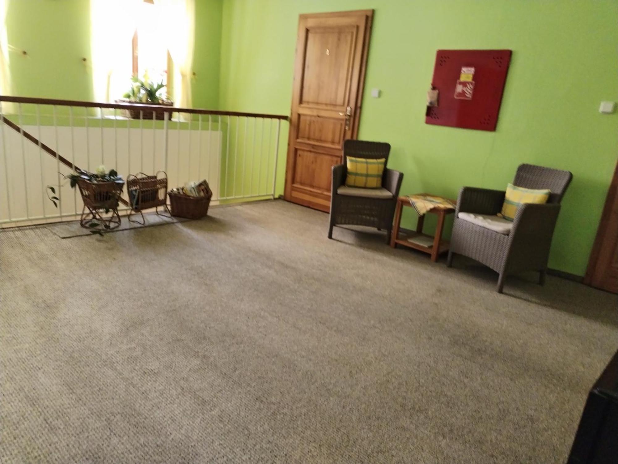 Hotel U Zvonu Kutna Hora Ngoại thất bức ảnh